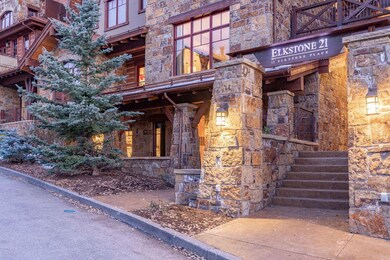 Elkstone 21 #103