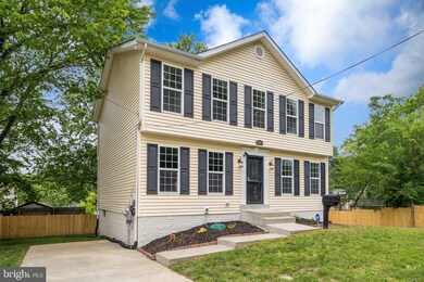 736 Larchmont Ave, Capitol Heights, MD 20743 - photo 2