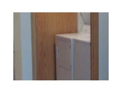 Laundry Area. All Appliances stay!