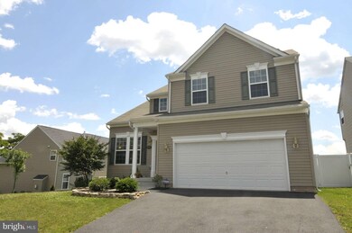 2511 Rocky Pointe Ct, Frederick, MD 21702 - photo 2