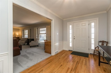 2915 Indian Hill Rd SE, Cedar Rapids, IA 52403 - photo 4