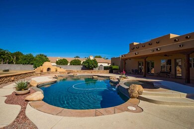 Gorgeous Pool