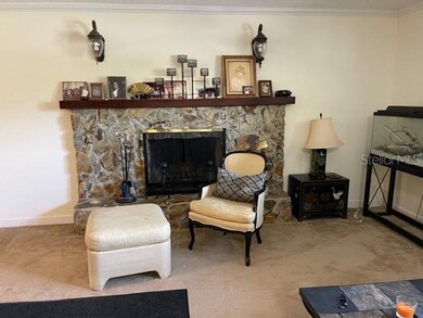 FIREPLACE IN FAMILY ROOM