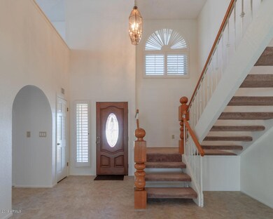 1416 N Benson Ct, Chandler, AZ 85224 - photo 3