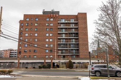 47 Mystic St unit 2D, Arlington, MA 02474 - photo 2