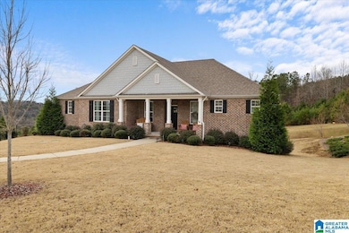 6350 Winslow Parc Way, Trussville, AL 35173 - photo 3