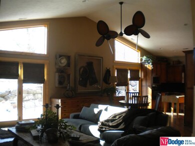 1607 Beaver Lake Blvd, Plattsmouth, NE 68048 - photo 6