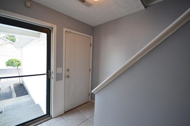 Entry Way