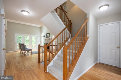 3233 Titanic Dr, Stafford, VA 22554 - photo 4