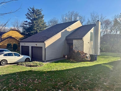 2981 Blendon Woods Blvd unit 983, Columbus, OH 43231 - photo 2