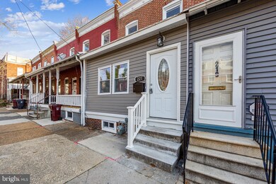 221 W 22nd St, Wilmington, DE 19802 - photo 2