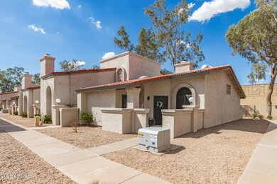 1718 S Longmore unit 50, Mesa, AZ 85202 - photo 2