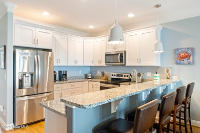 202 N Fort Fisher Blvd unit A3, Kure Beach, NC 28449 - photo 7