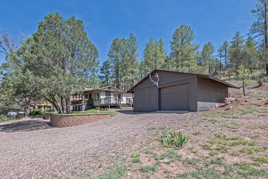 425 S Running Elk Rd, Payson, AZ 85541 - photo 6