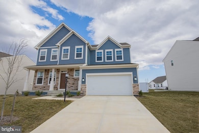 199 Solstice Way, Charles Town, WV 25414 - photo 7