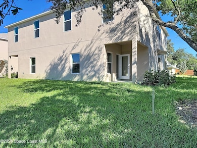 536 L M Davey Ln, Titusville, FL 32780 - photo 2