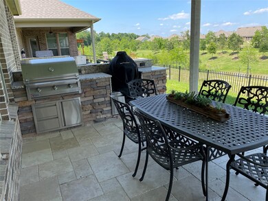 344 Belgian Ct, Spring, TX 77382 - photo 3