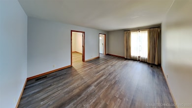 446 N Forest St, Jenks, OK 74037 - photo 7