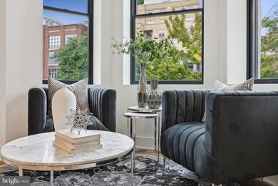 2015 13th St NW unit 2, Washington, DC 20009 - photo 5