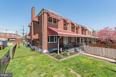 2223 Redthorn Rd, Middle River, MD 21220 - photo 2