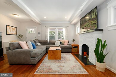 5527 Kansas Ave NW, Washington, DC 20011 - photo 3