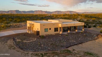 34605 S Elyssa Ln, Wickenburg, AZ 85390 - photo 4