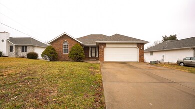 708 S Ballard Dr, Nixa, MO 65714 - photo 2