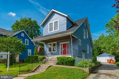 3204 Evergreen Ave, Baltimore, MD 21214 - photo 2