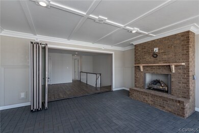 Home under construction. Photo of a similar home i