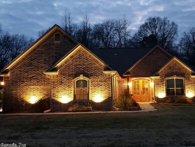 54 Chesterfield Cir, Texarkana, TX 75503 - photo 3