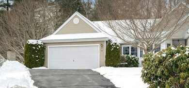56 Edward Dr unit 56, North Grafton, MA 01536 - photo 2