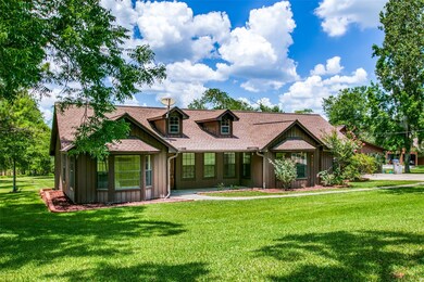 689 County Road 417, Dayton, TX 77535 - photo 2