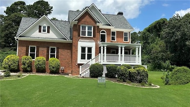 2735 Hanson Ct, Cumming, GA 30041 - photo 2