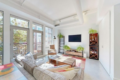 139 E Berkeley St unit 302, Boston, MA 02118 - photo 3