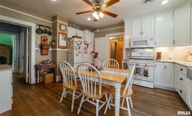 1307 N Ottawa St, Lincoln, IL 62656 - photo 6