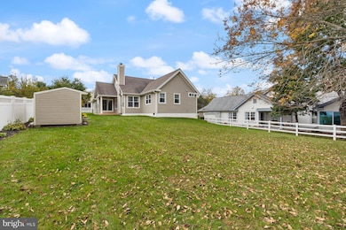 5613 Bobolink Trail, New Market, MD 21774 - photo 4