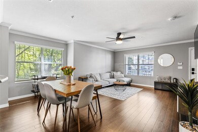 4687 SW 48th Dr unit 123, Gainesville, FL 32608 - photo 6