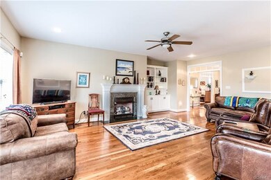 11600 Granary Hills Dr, Amelia Court House, VA 23002 - photo 5