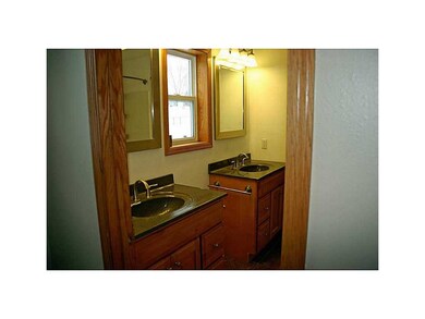 Master Bathroom. Master bathroom