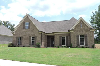 Lot 85 Winningham Estates