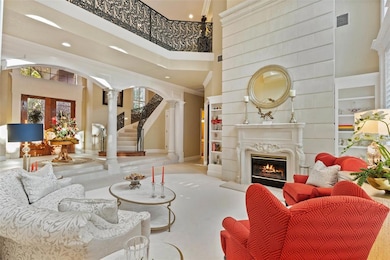 1420 Bentley Ct, Southlake, TX 76092 - photo 6