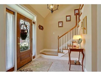Foyer.