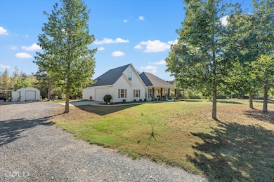 8549 Highway 3015, Logansport, LA 71049 - photo 3