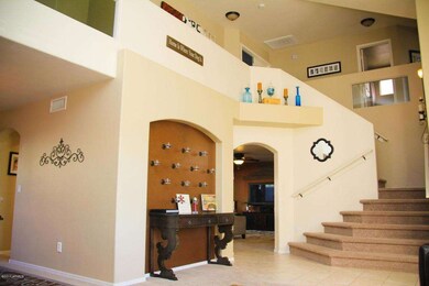 1440 E Behrend Dr- Foyer (1)