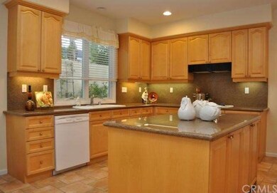 Gourmet Kitchen