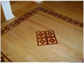 Gorgeous Inlay