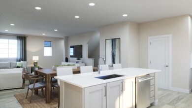 Plan B Kitchen