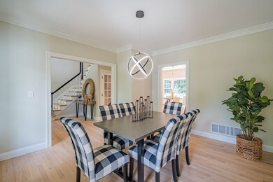 1 Granger Pond Way, Lexington, MA 02420 - photo 6