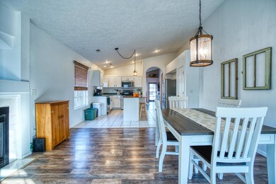 Kitchen/Dining