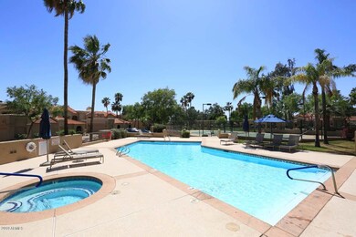Community Spa-Pool